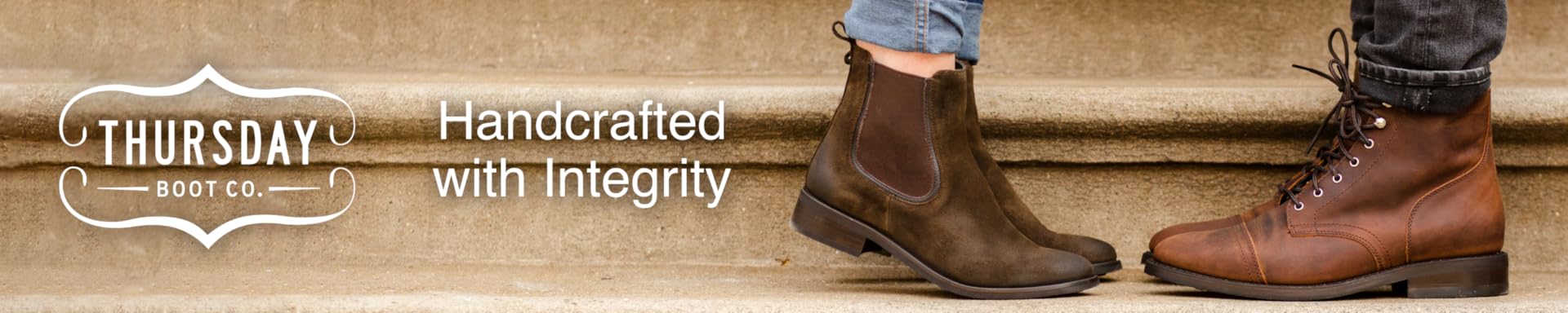 thursday boot company amazon