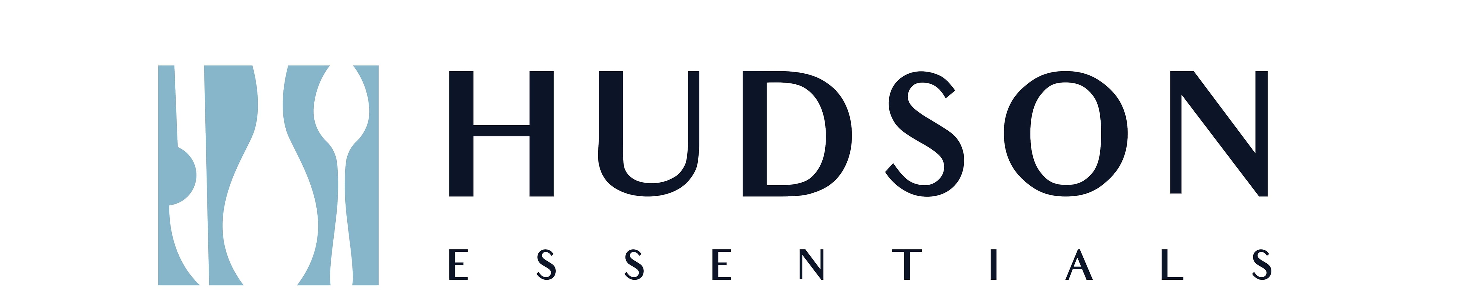 Hudson Essentials stainless steel measuring cups & spoons