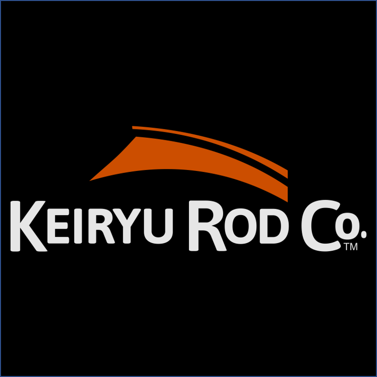 keiryu rods for sale
