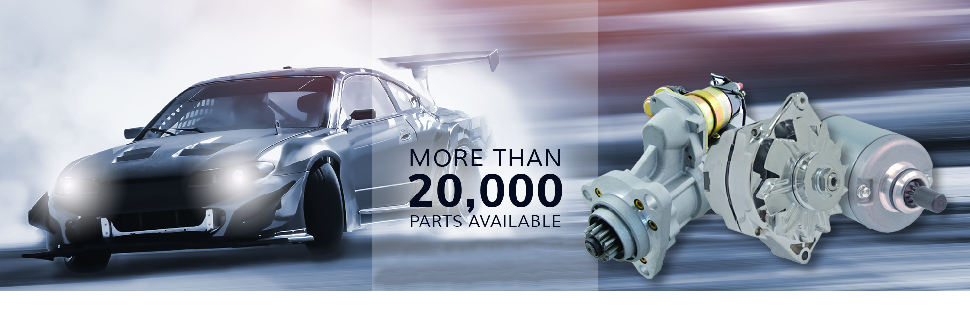 OEG Parts DISTRIBUTORS