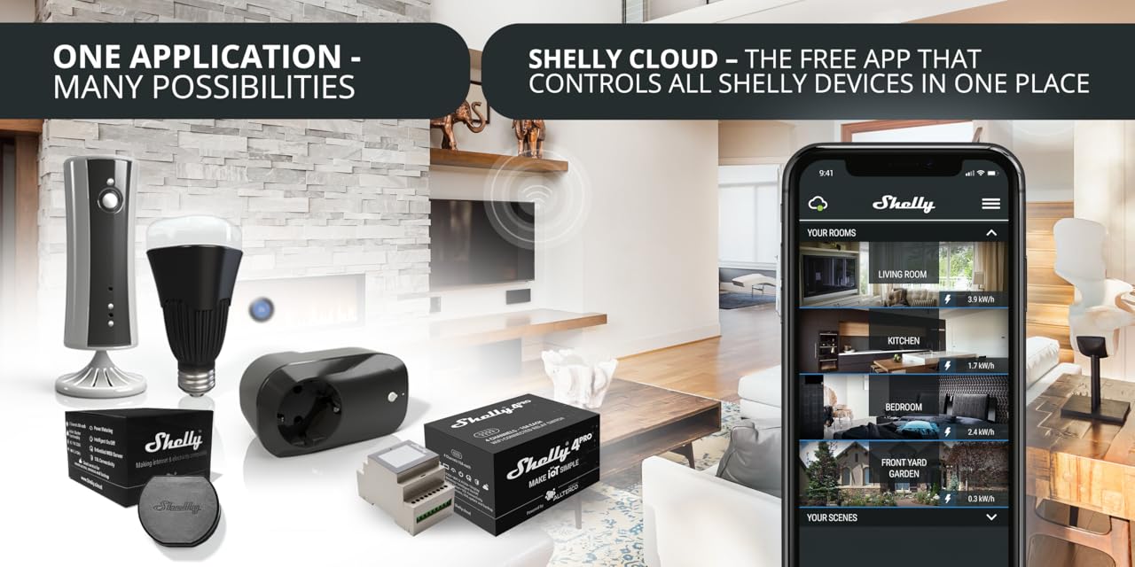 Amazon.co.uk: Shelly