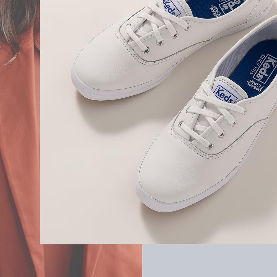Amazon.co.uk Keds