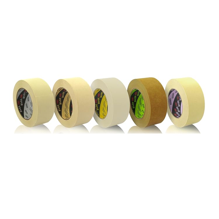 Amazon.co.uk 3M Industrial Tapes & Adhesives Tapes