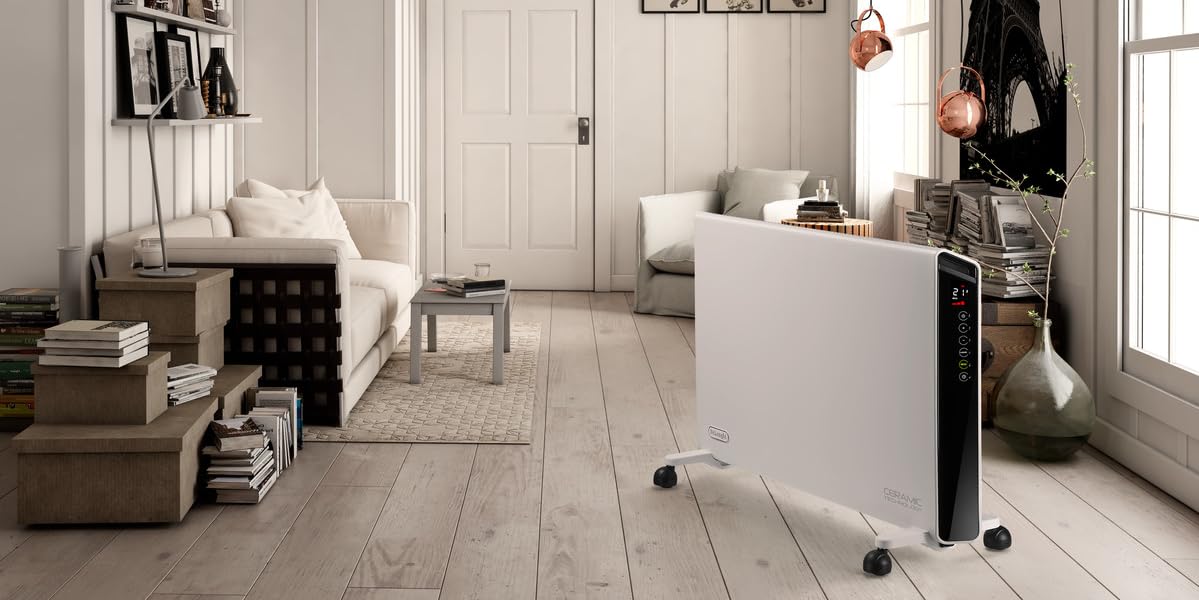 Amazon.co.uk Delonghi Convector Heaters