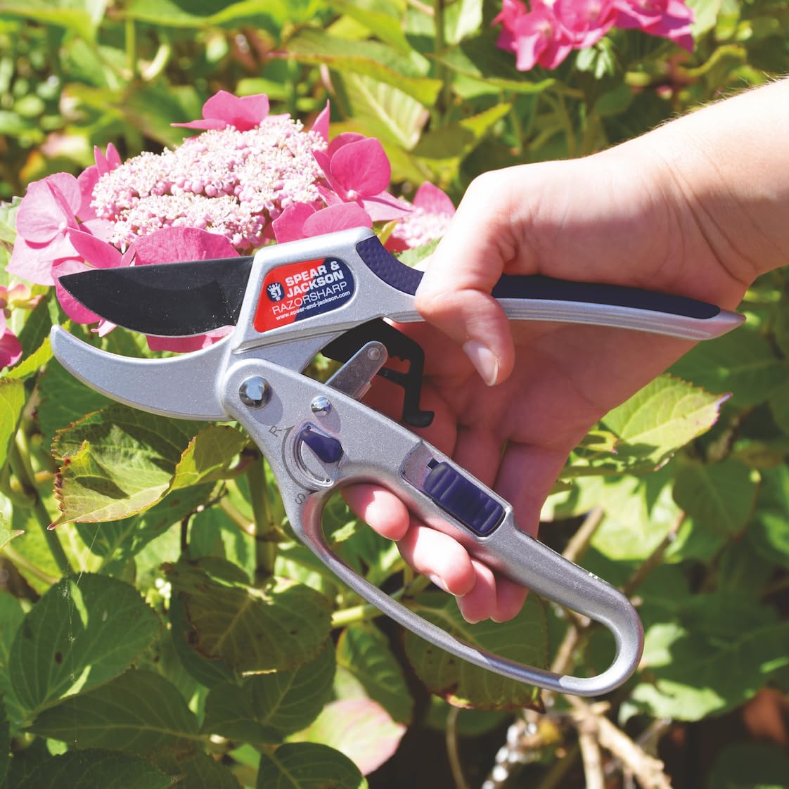 Amazon.co.uk Spear & Jackson Cutting