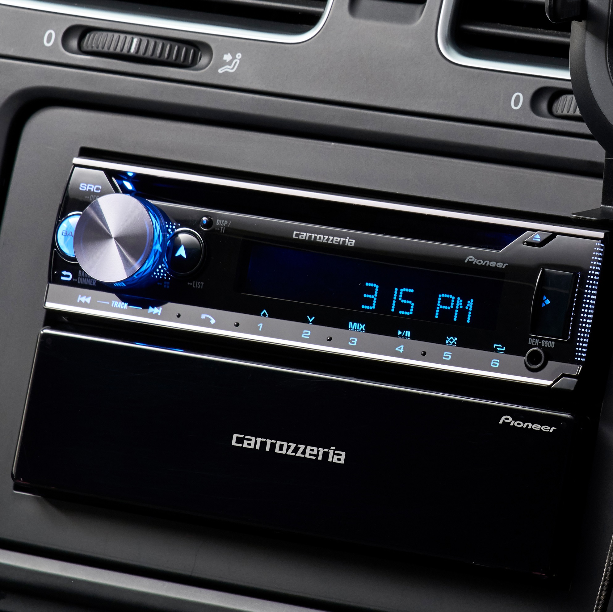 Amazon.co.jp: カロッツェリア(carrozzeria)/パイオニア(Pioneer