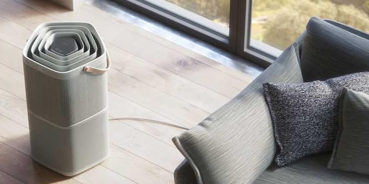 Amazon.co.jp: Electrolux (エレクトロラックス): 空気清浄機