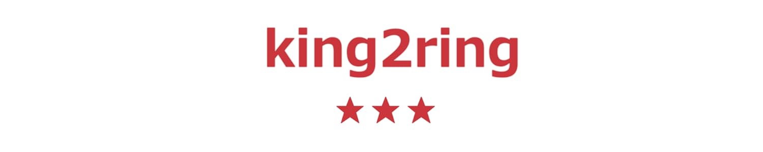 king2ring  4点set king2ringのおすすめ人気商品一覧 通販 - Yahoo!ショッピング