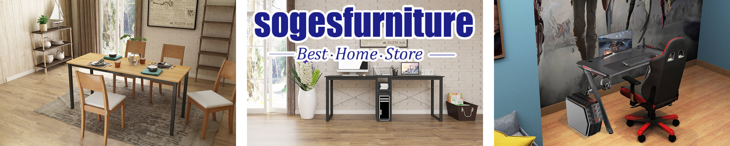 Amazon.ca sogesfurniture Drawing Table