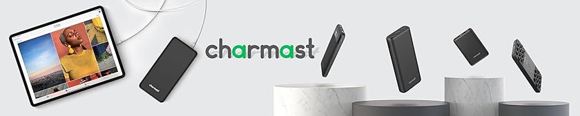 charmast w2010 20800