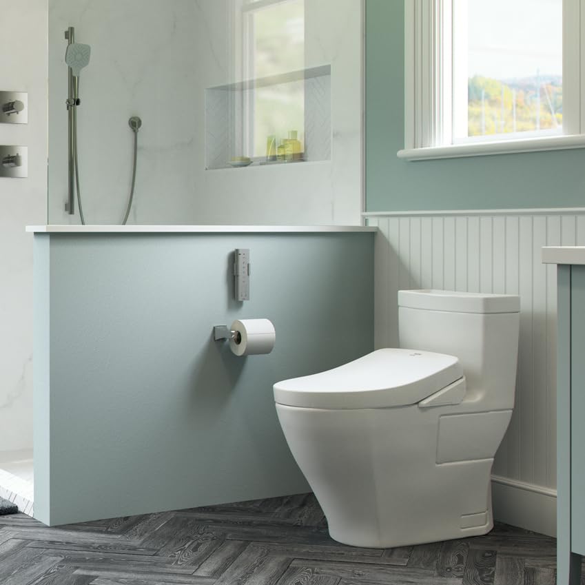 Amazon.ca TOTO Canada WASHLET