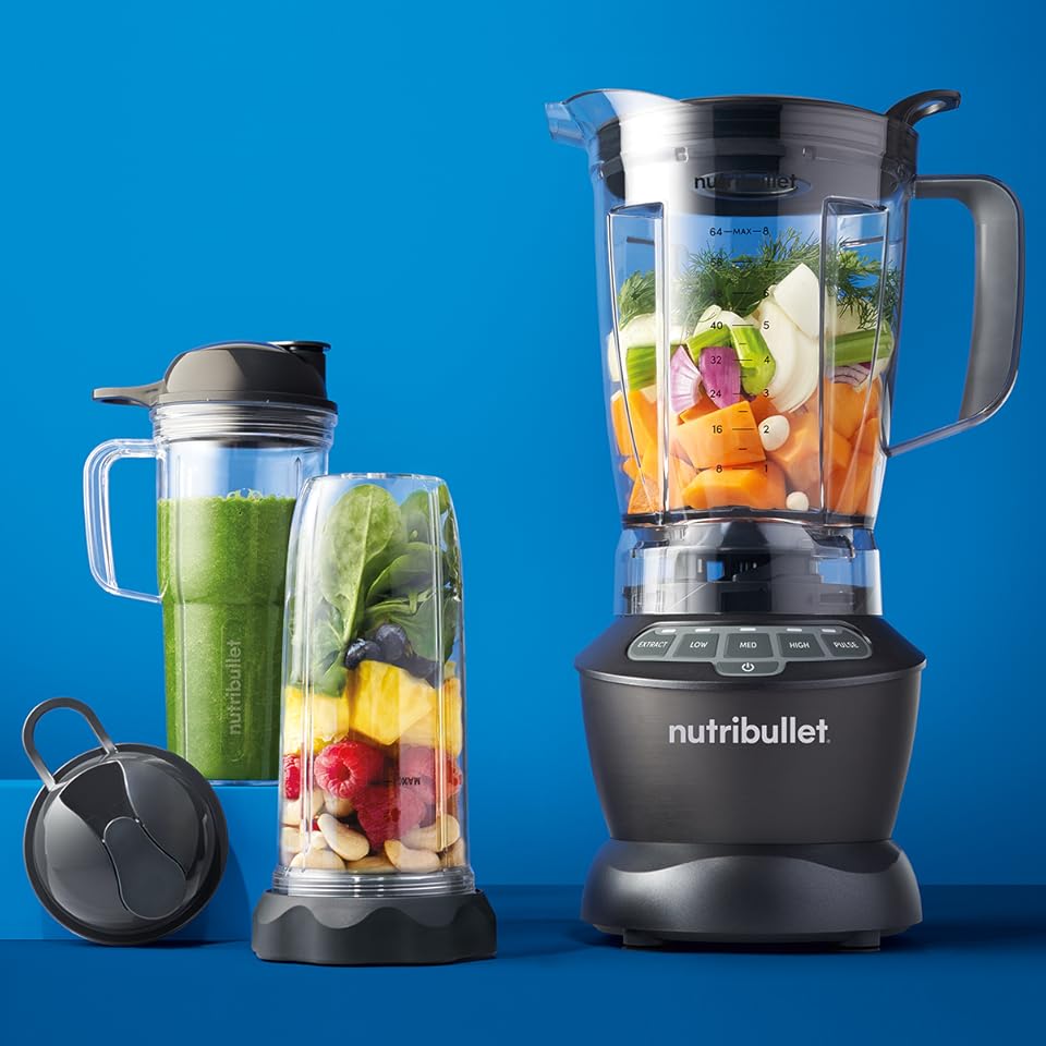 Amazon.ca NutriBullet