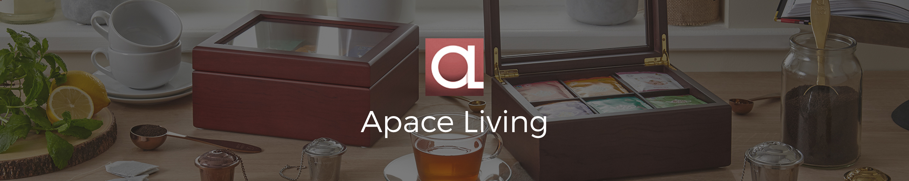 Apace Living