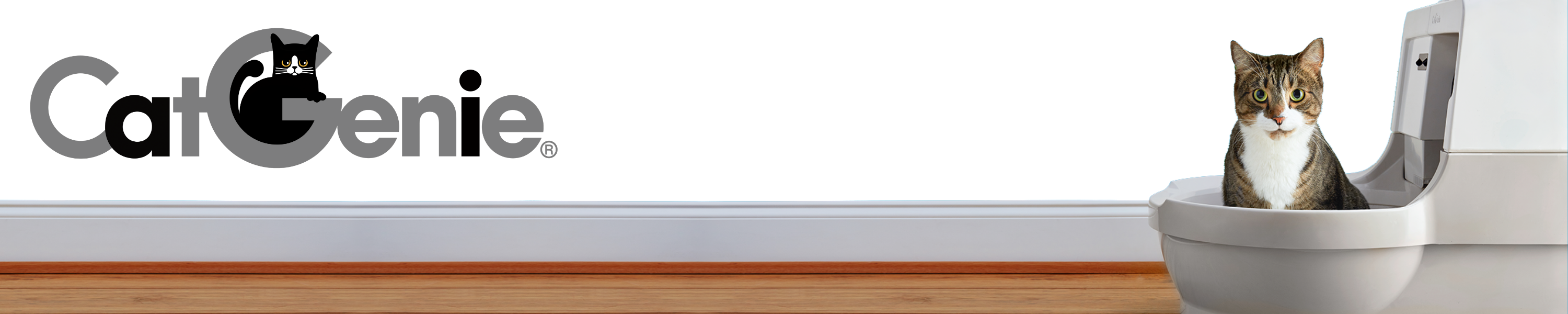 CatGenie