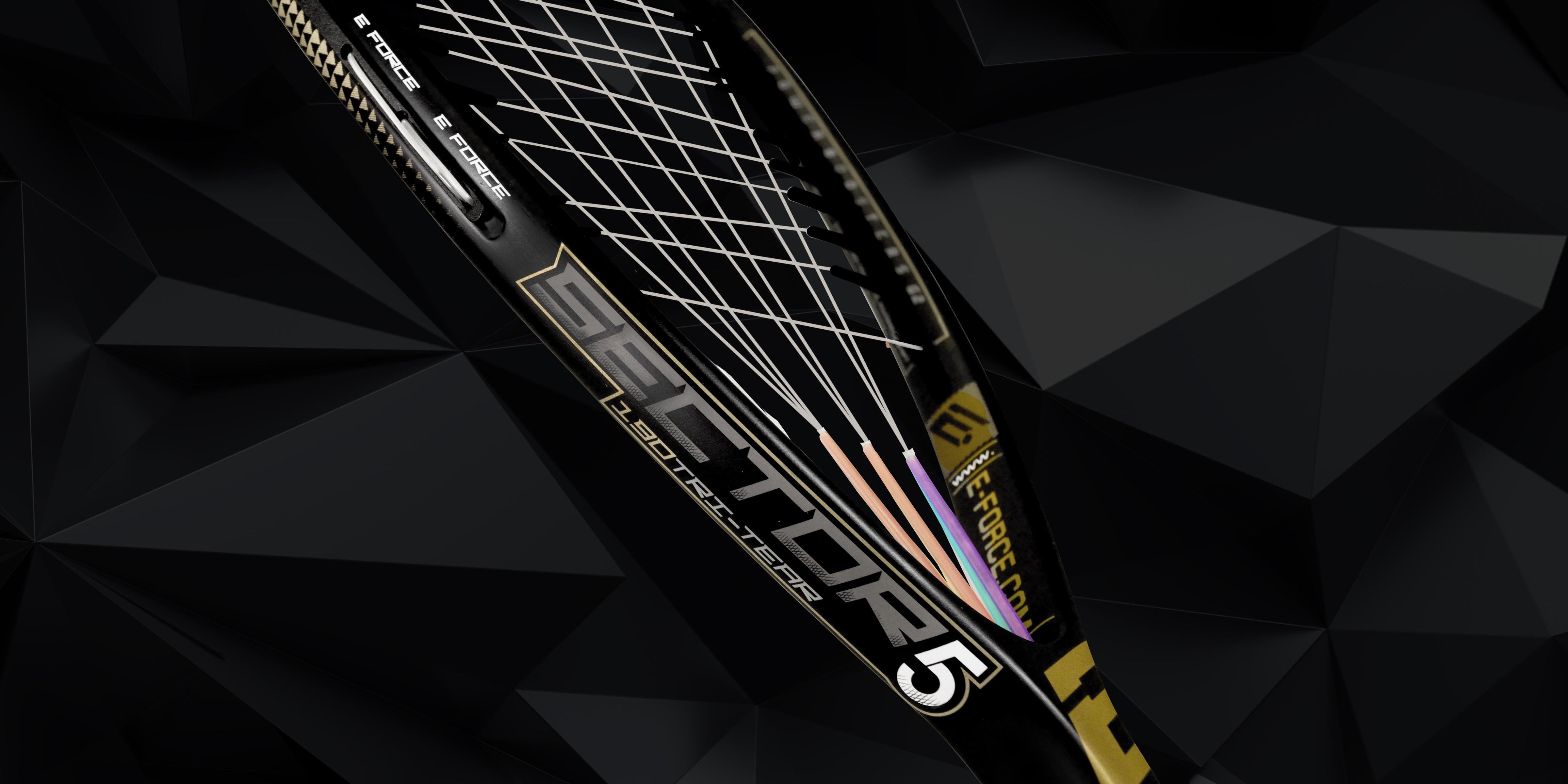 EForce Racquetball (Official)