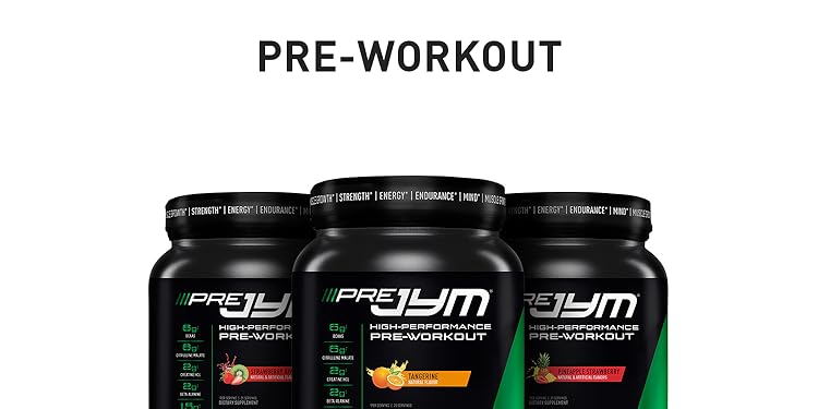 Amazon.com: JYM Supplement Science
