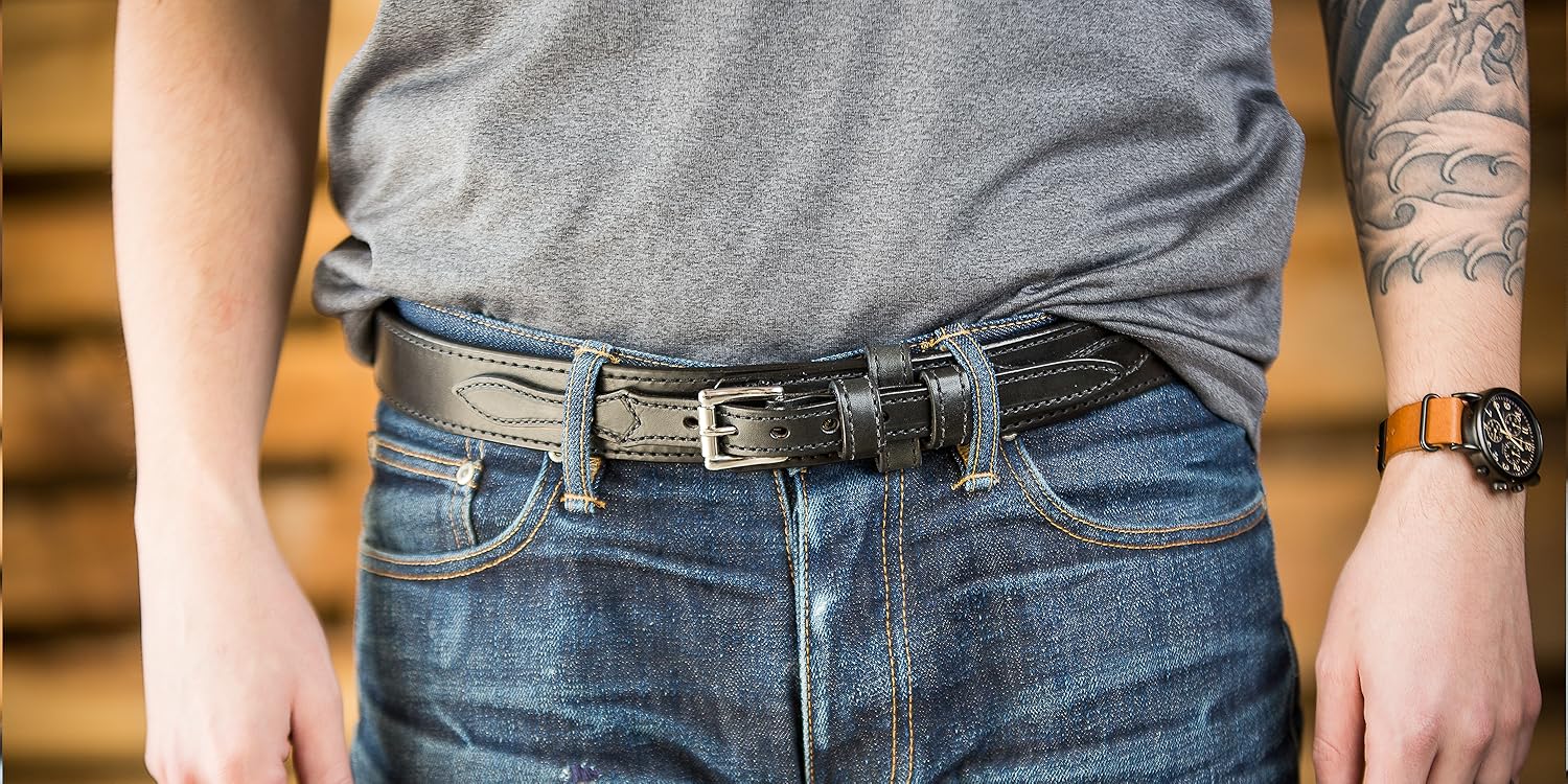 hanks everyday belt