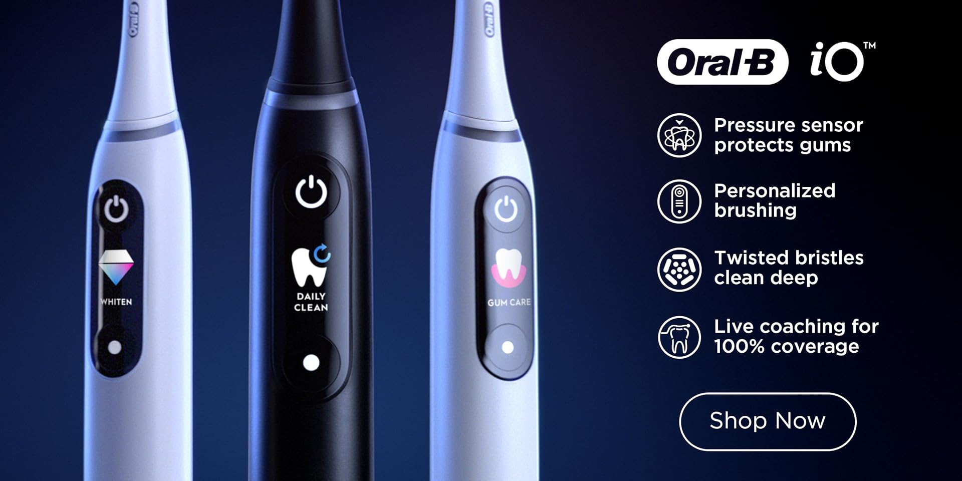OralB OralB