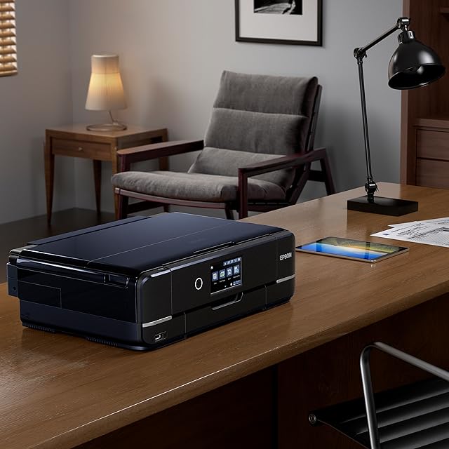 Amazon.co.uk Epson Photo Printers