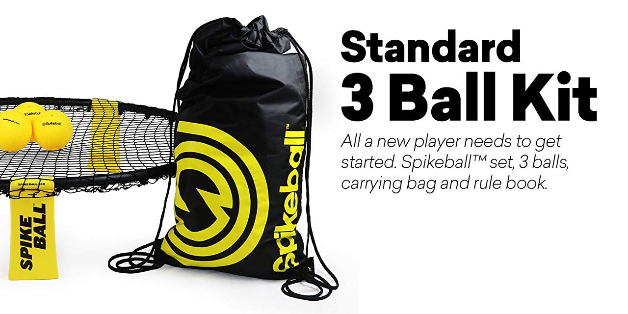 Amazon.co.uk Spikeball