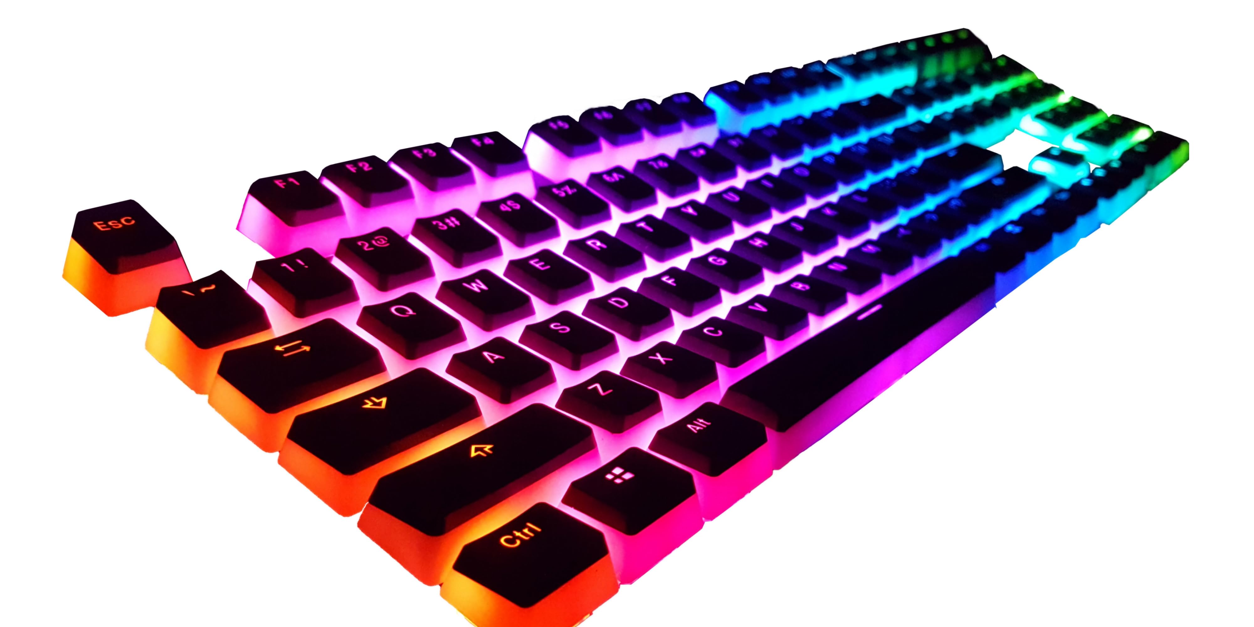 Amazon.co.uk HK Gaming