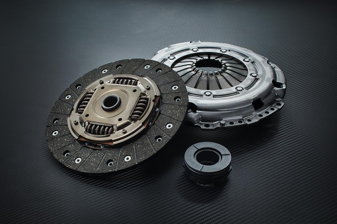 Amazon.co.uk SACHS Clutches & Parts