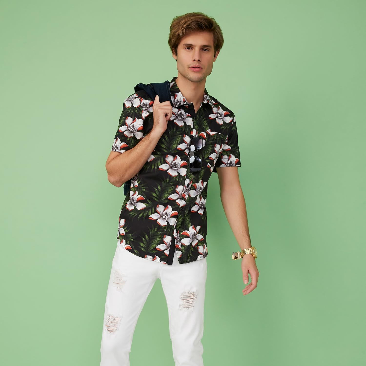 Amazon.ca GUESS Factory GUESS FACTORY