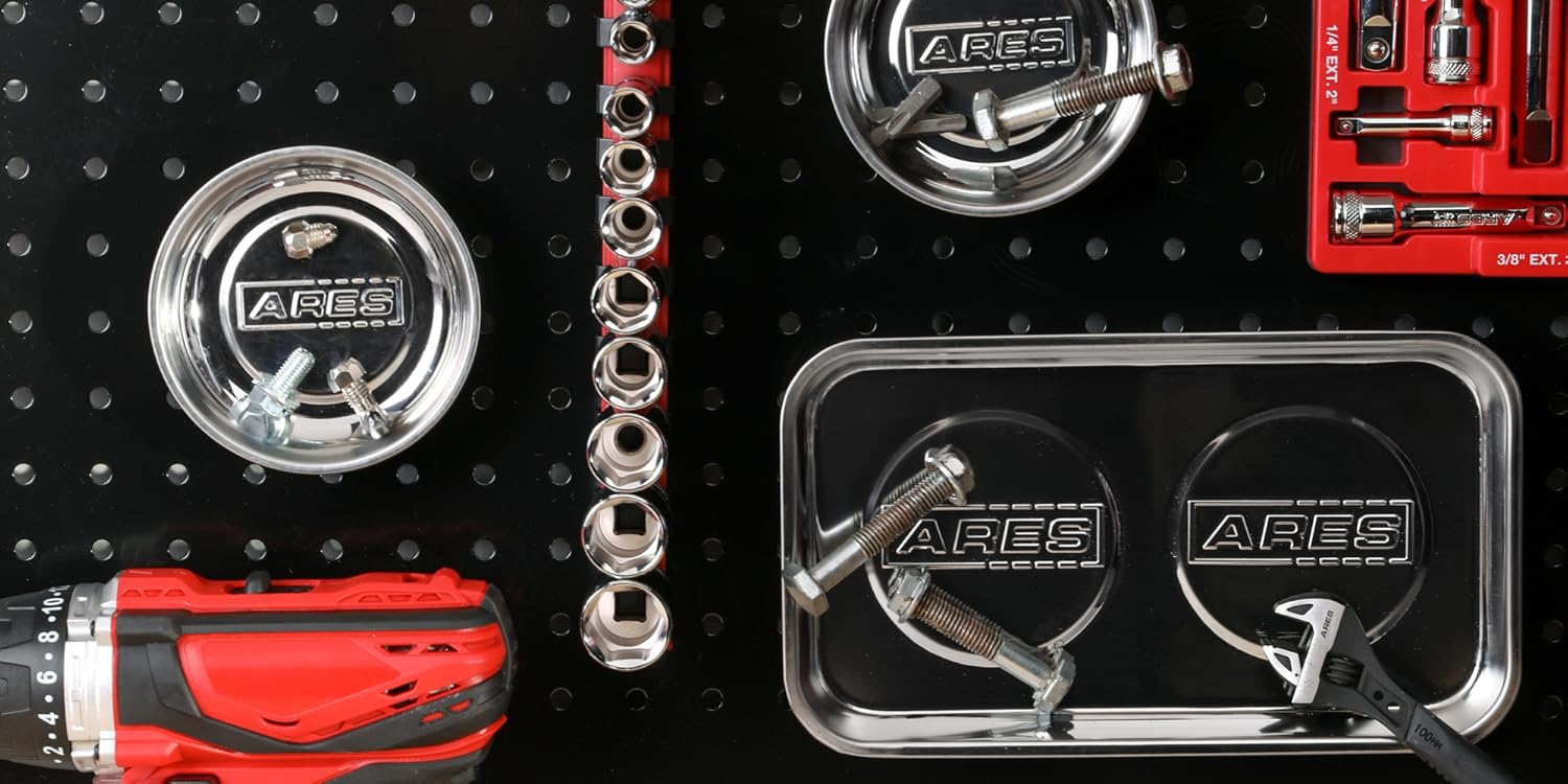 Amazon.ca ARES Tool Storage