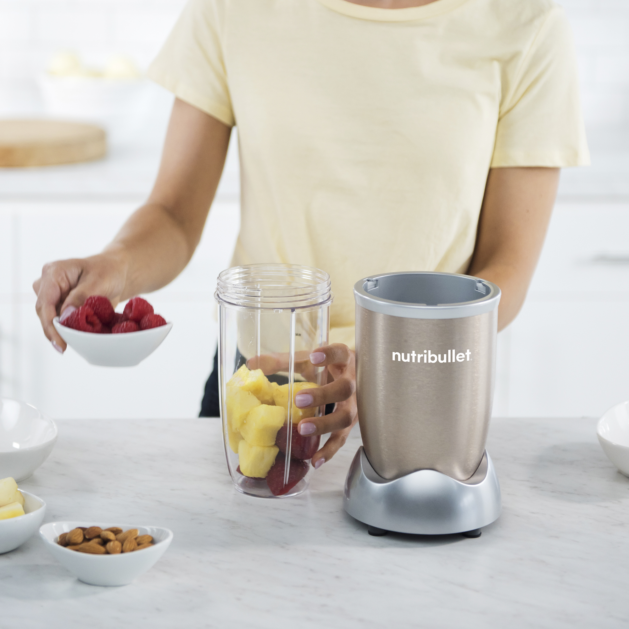 Amazon.ca NutriBullet nutribullet PRO 900