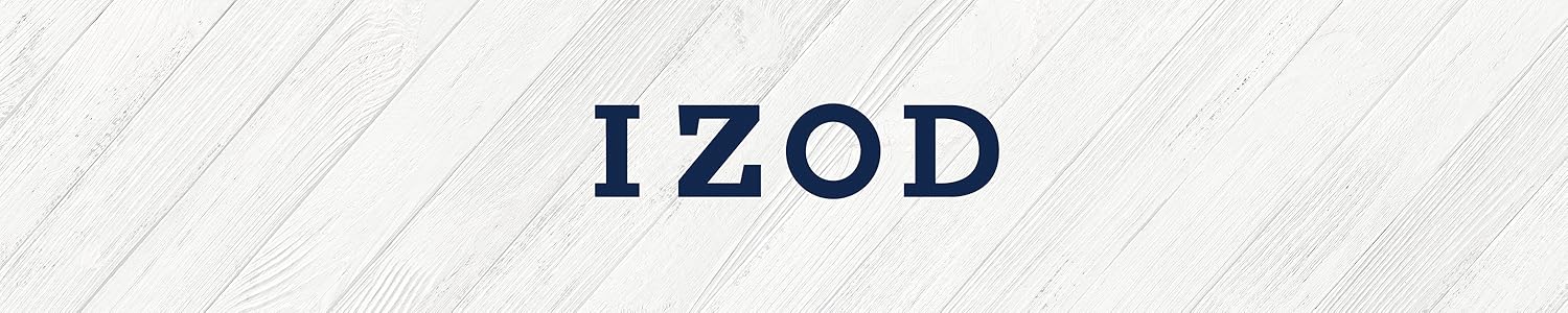 izod discount stores