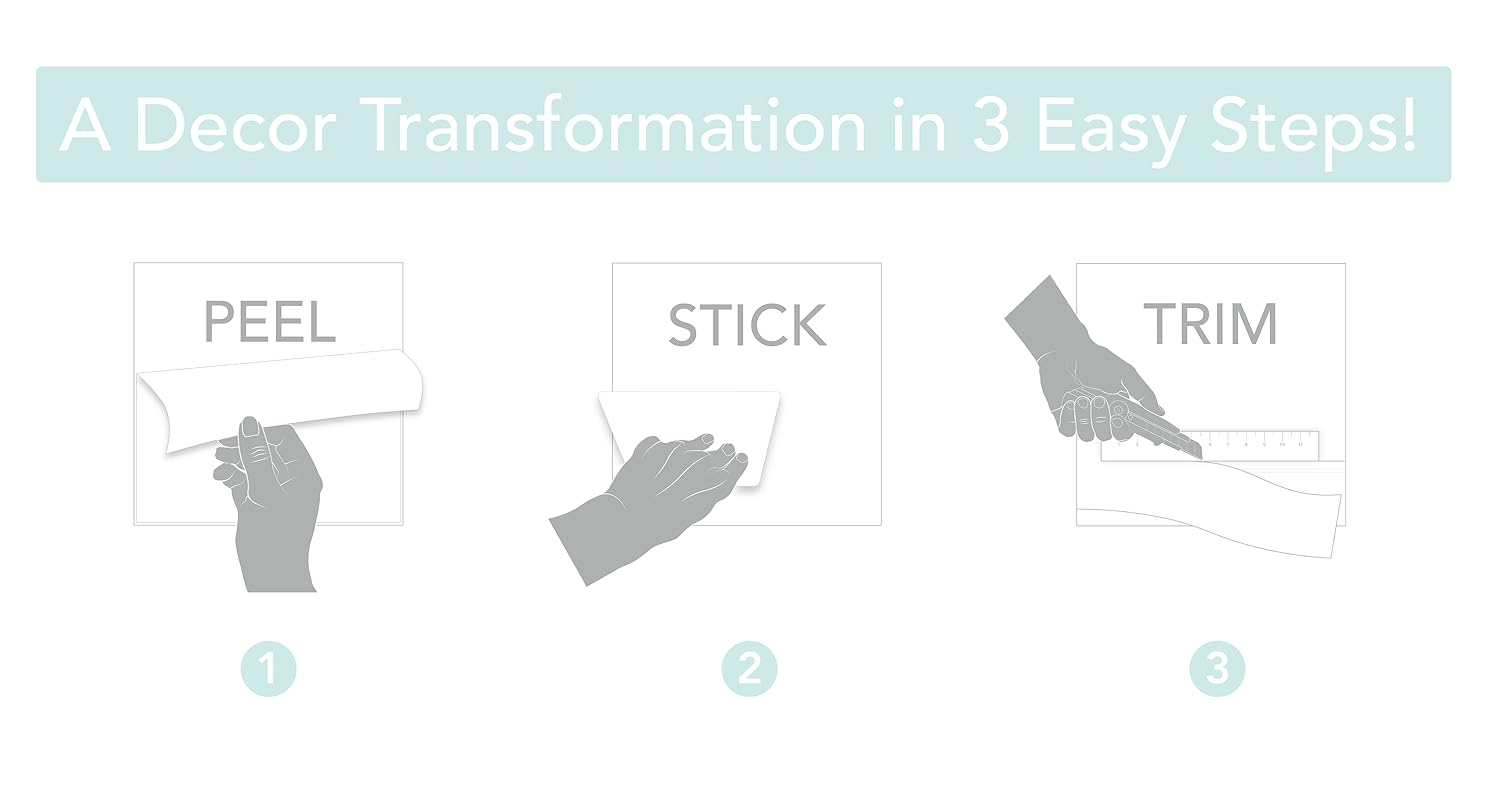 NextWall Installation Tips