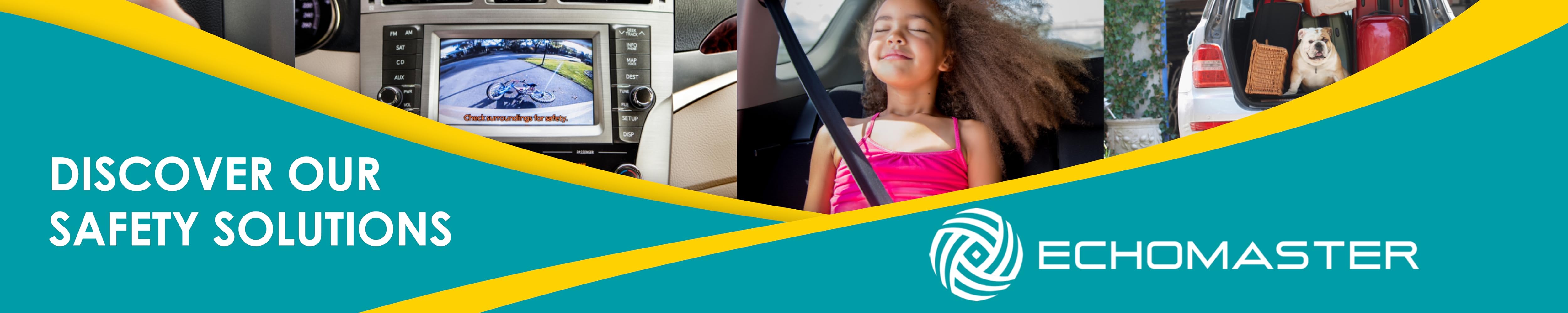 EchoMaster All Products