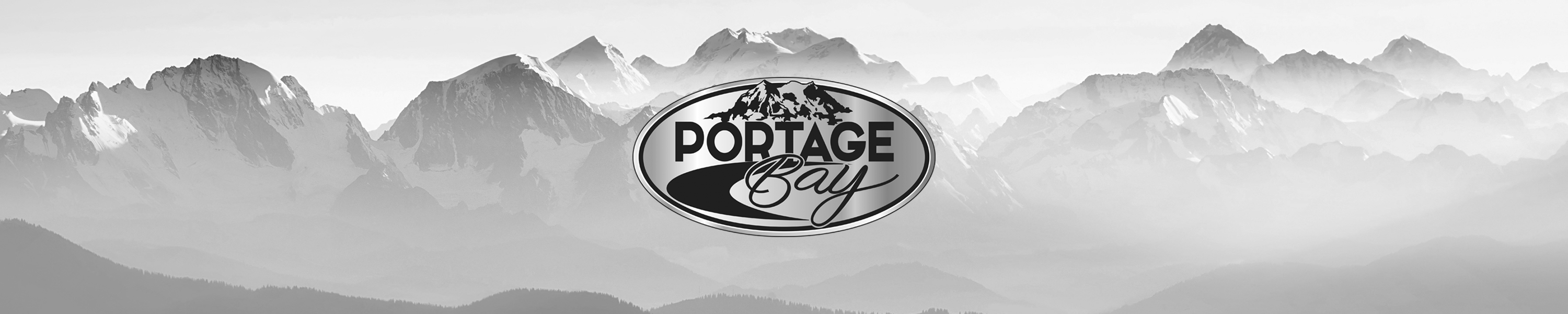 Portage Bay Cherry Hill