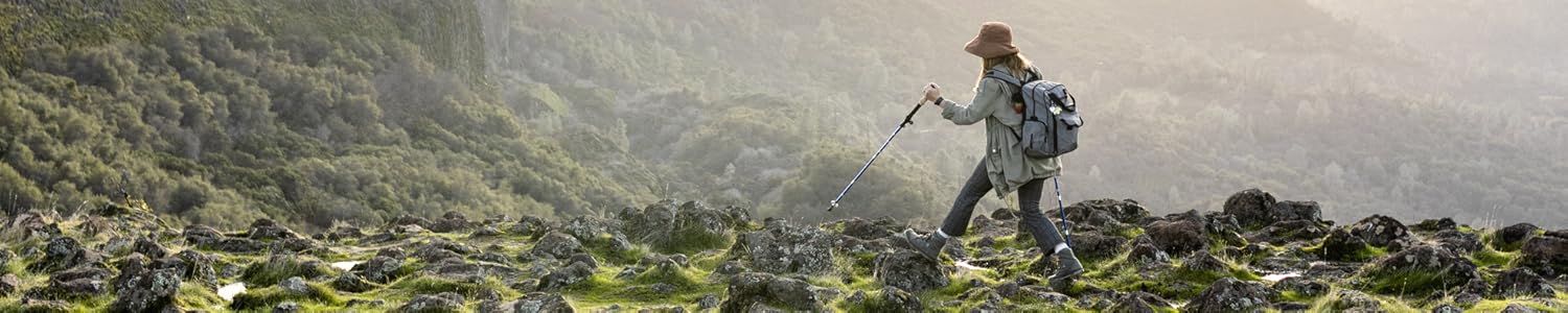 trekology trekking pole