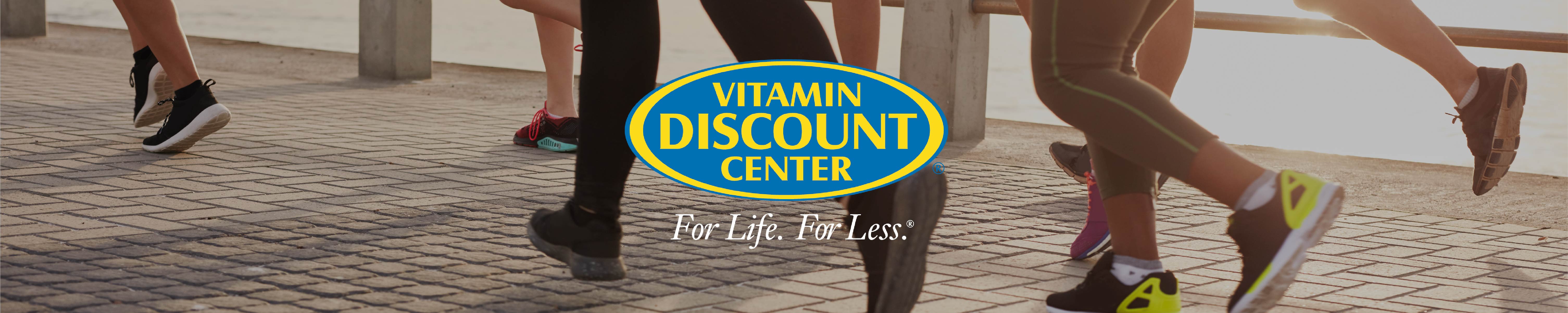 discount vitamin store