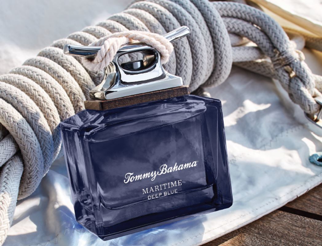 tommy bahama blue
