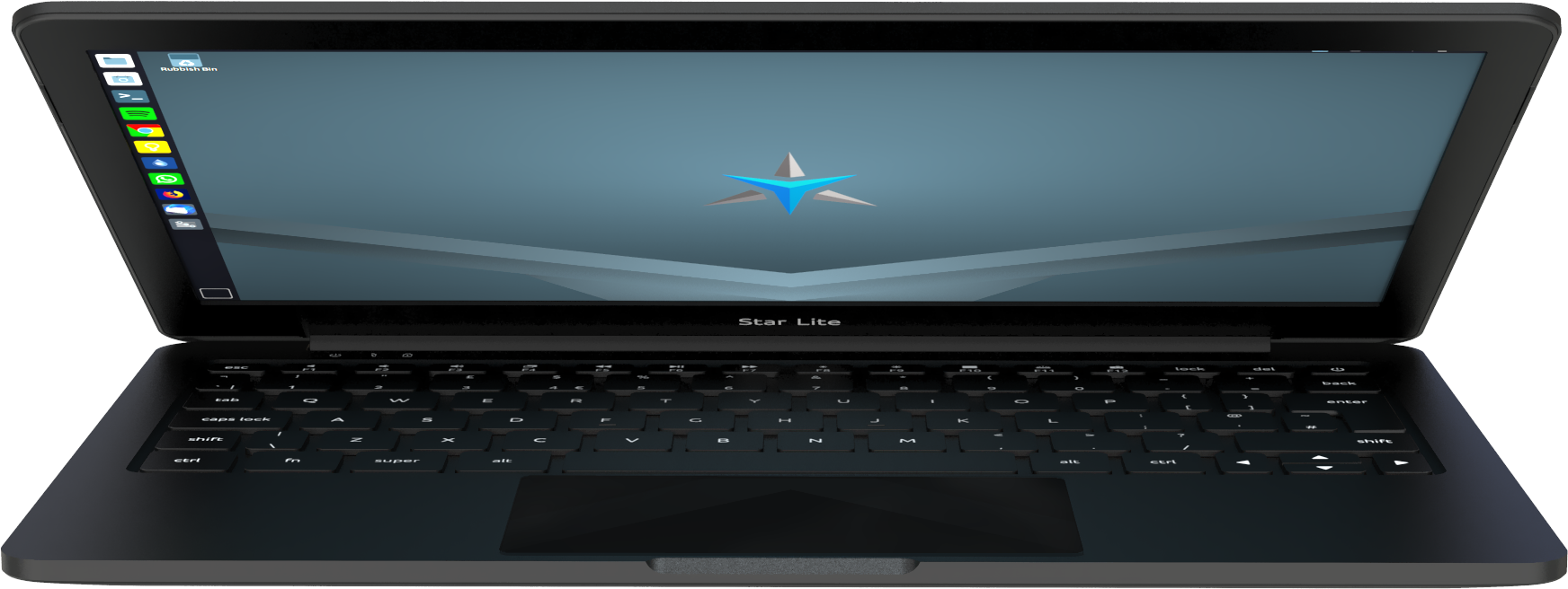 Star Labs Systems Star Lite