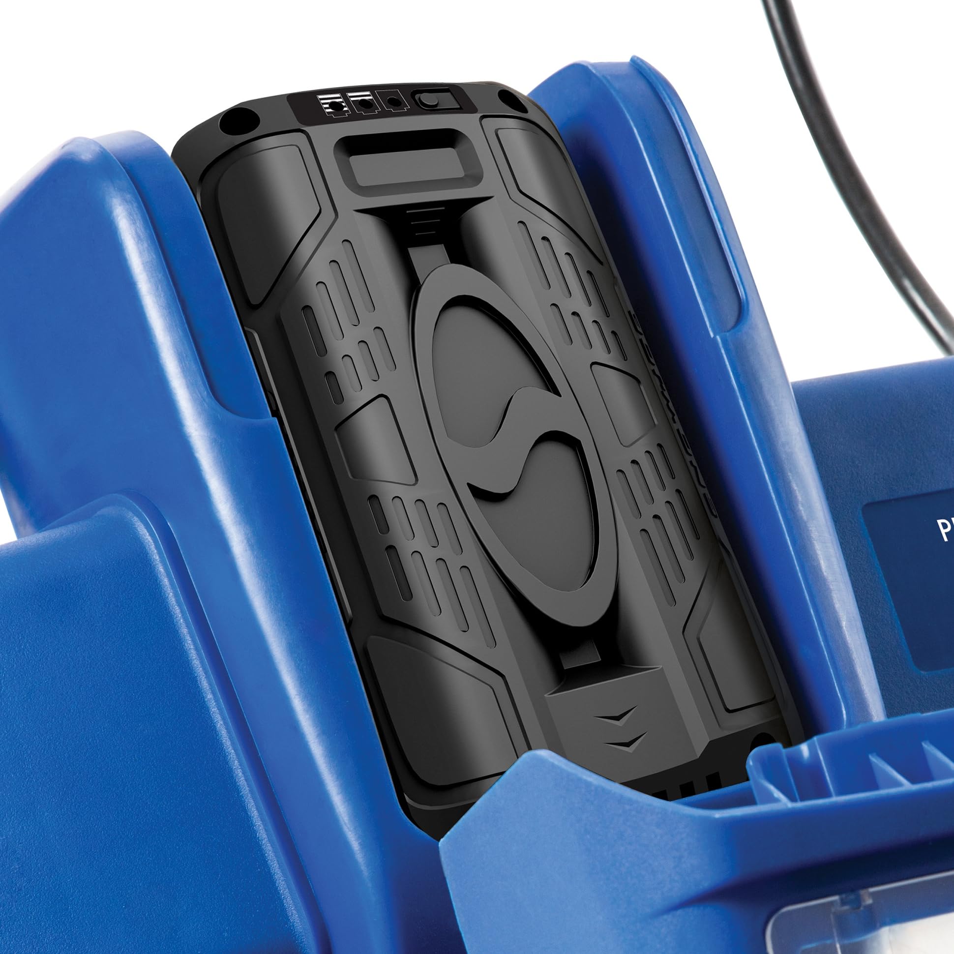 Sun Joe Batteries + Chargers