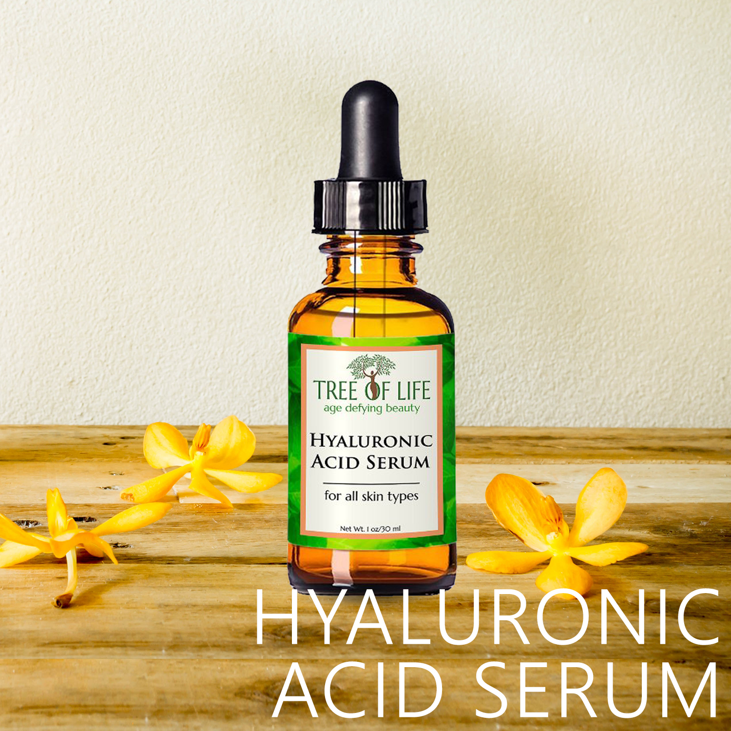 Tree of Life Beauty Products