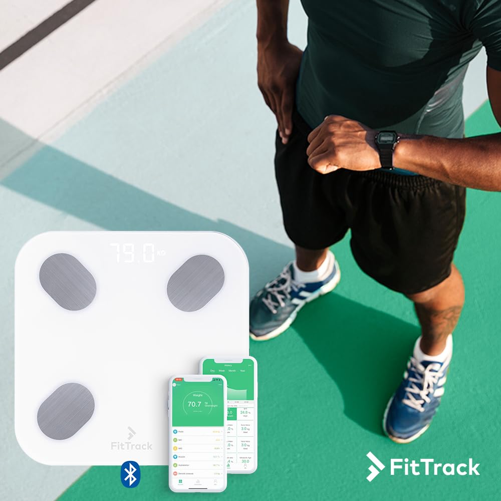 FITTRACK