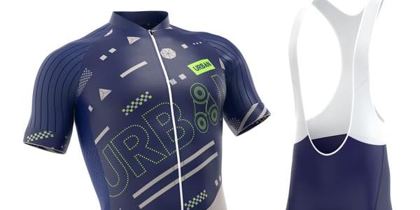 urban cycle wear