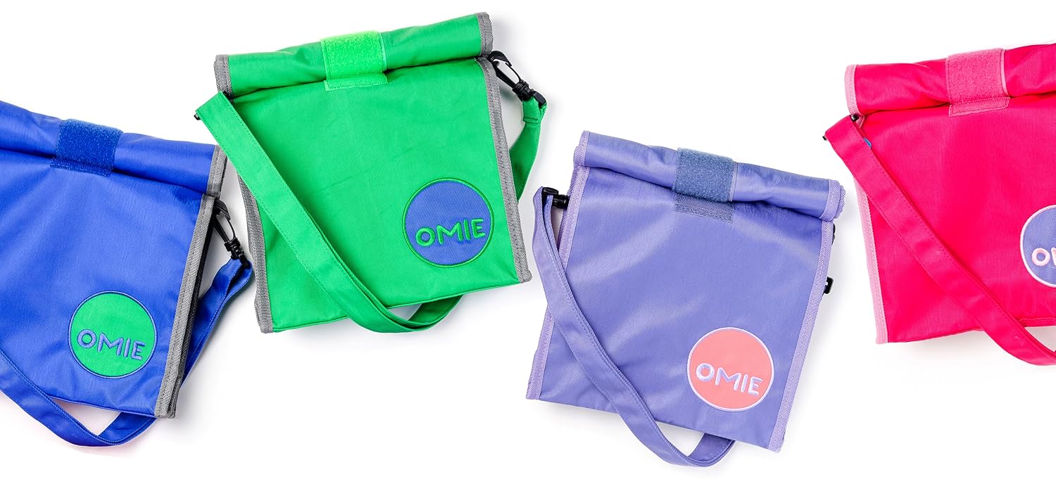 OmieLife Inc OmieBag