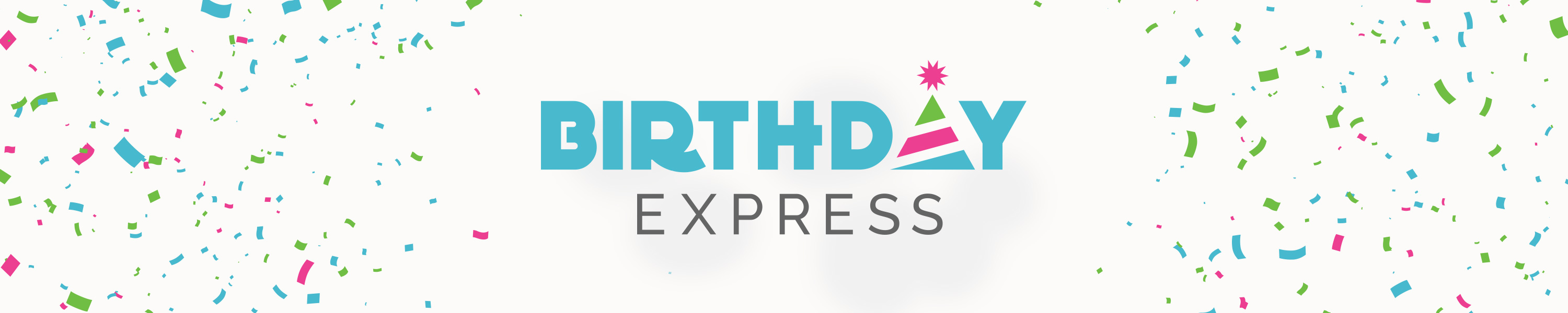 Birthday Express Boys Birthday