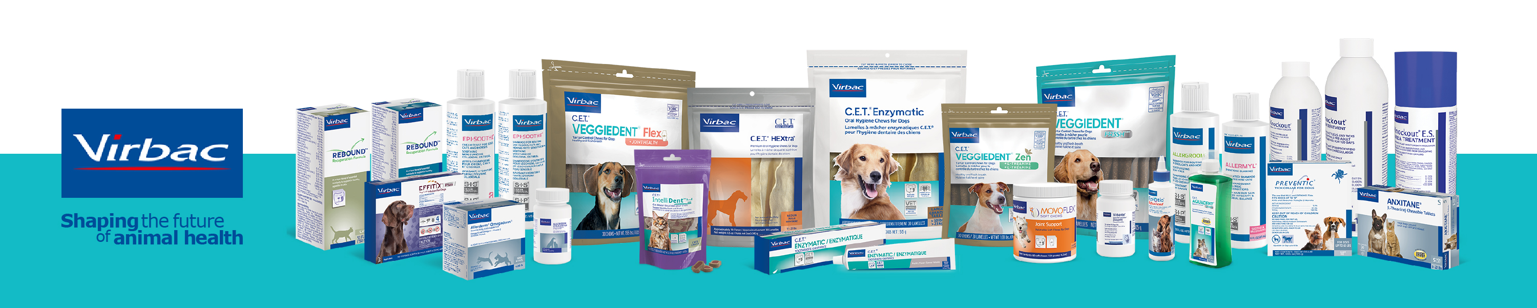 Virbac Aquadent