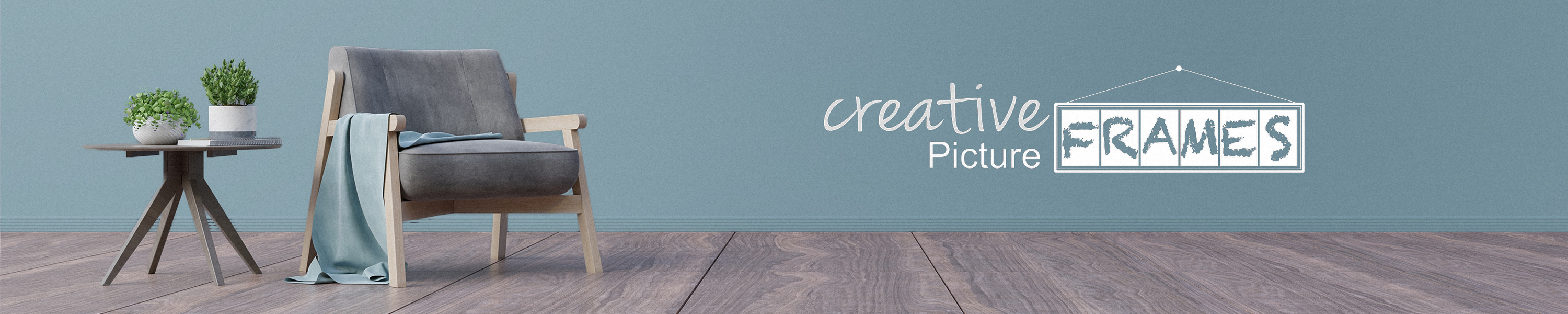 Creative Picture Frames 14x16