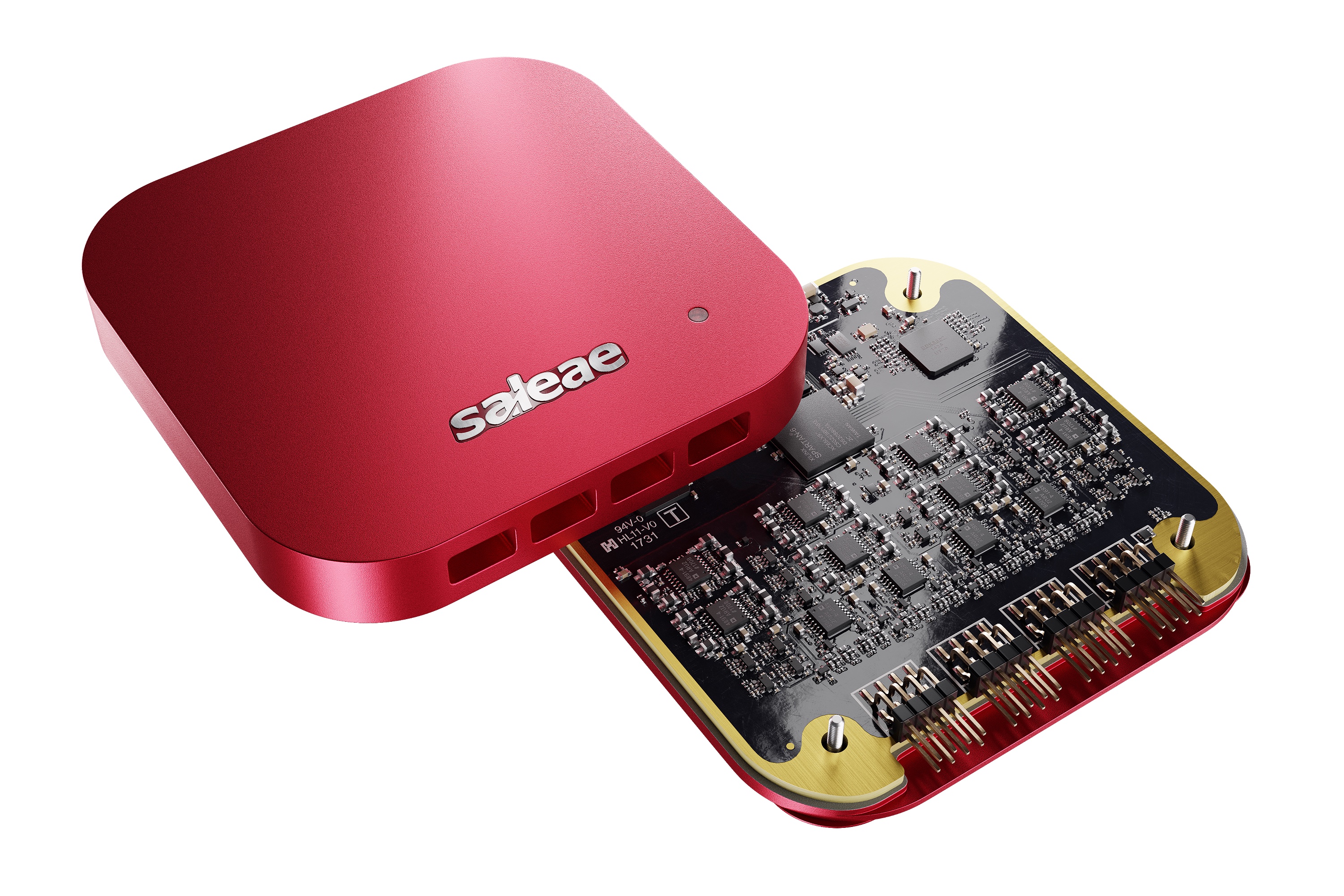 Logic Analyzers by Saleae