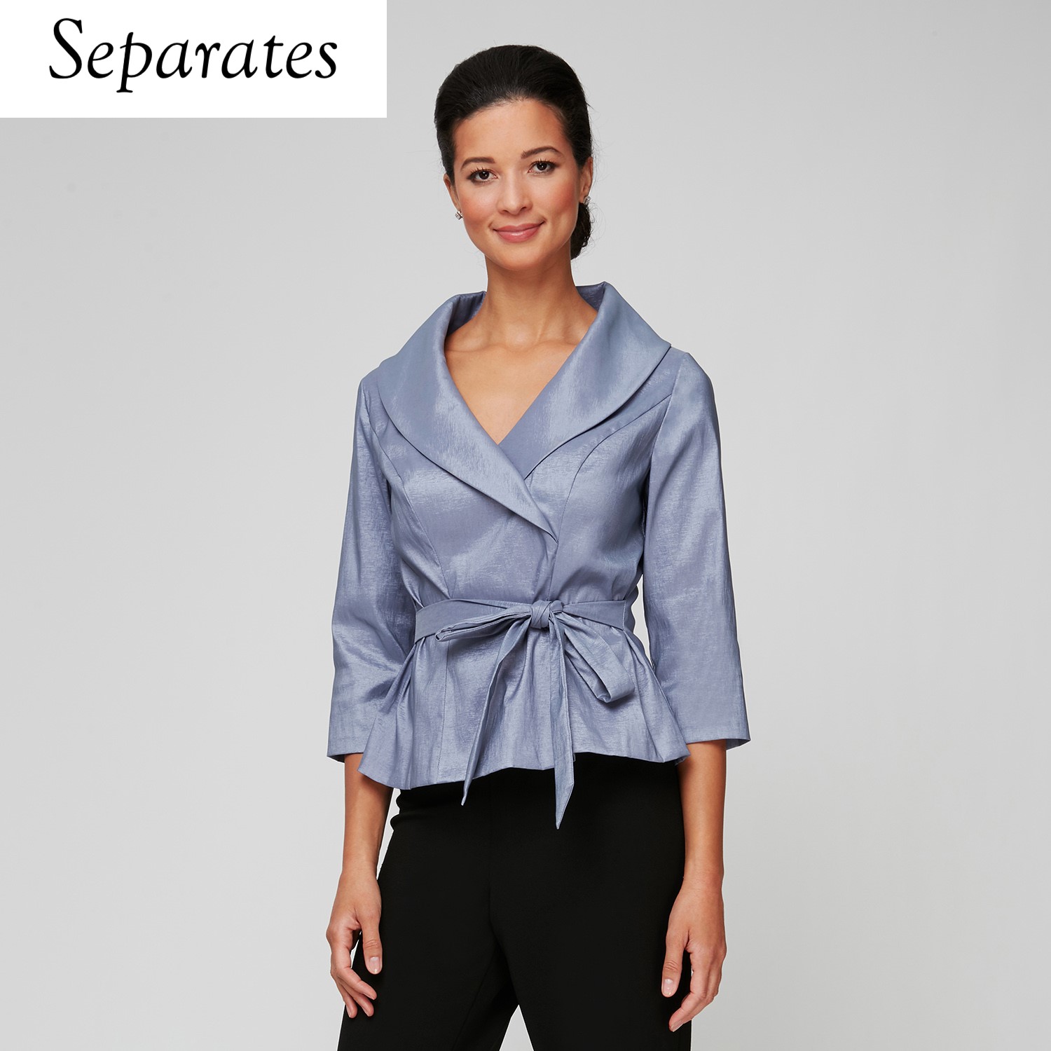 Alex evenings separates Clearance