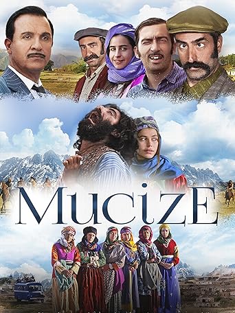 Wer Streamt Mucize 2 Ask Film Online Schauen