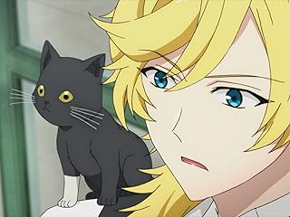 千銃士 のアニメ無料動画を配信しているサービスはここ 動画作品を探すならaukana