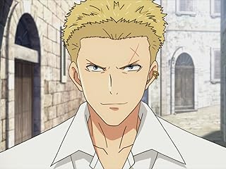 千銃士 のアニメ無料動画を配信しているサービスはここ 動画作品を探すならaukana